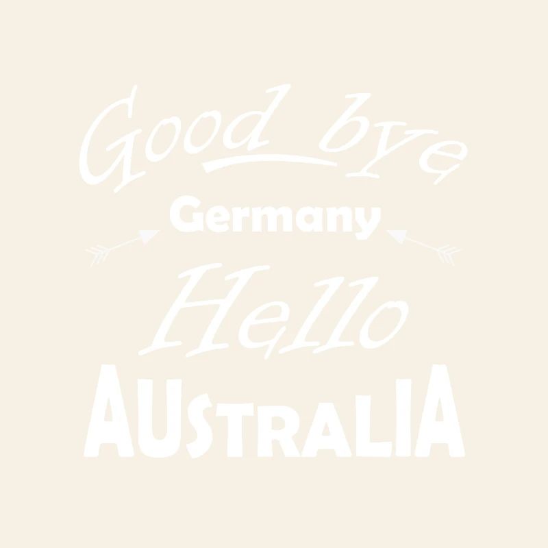 Hello Australia