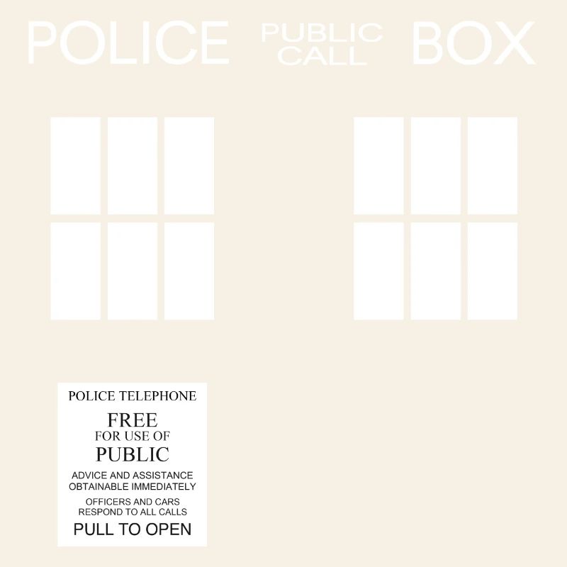 Font box
