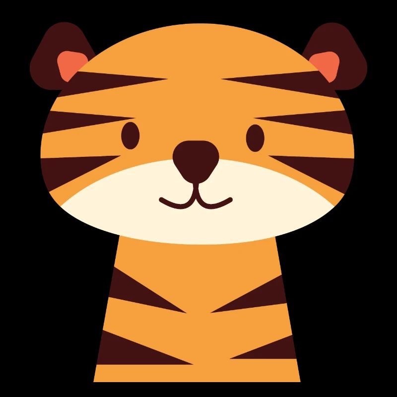 Little Tiger