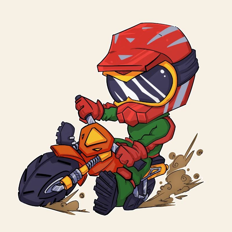 Motocross
