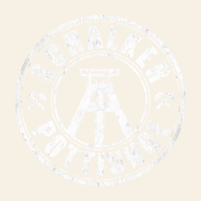 Schalker Pottjunge | Gelsenkirchen Ruhrpott Junge