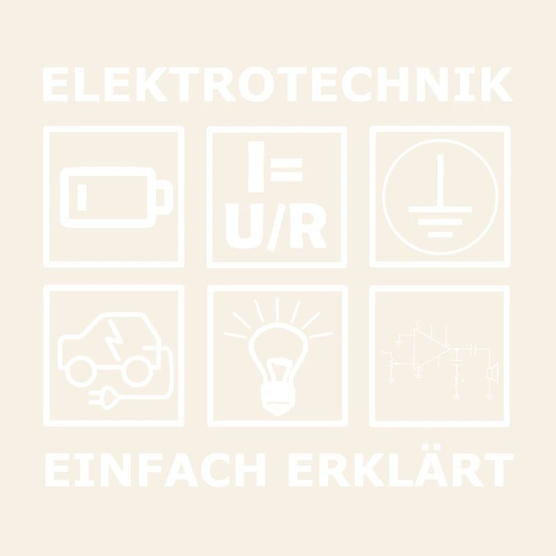 Elektrotechnik Ingenieur Studium