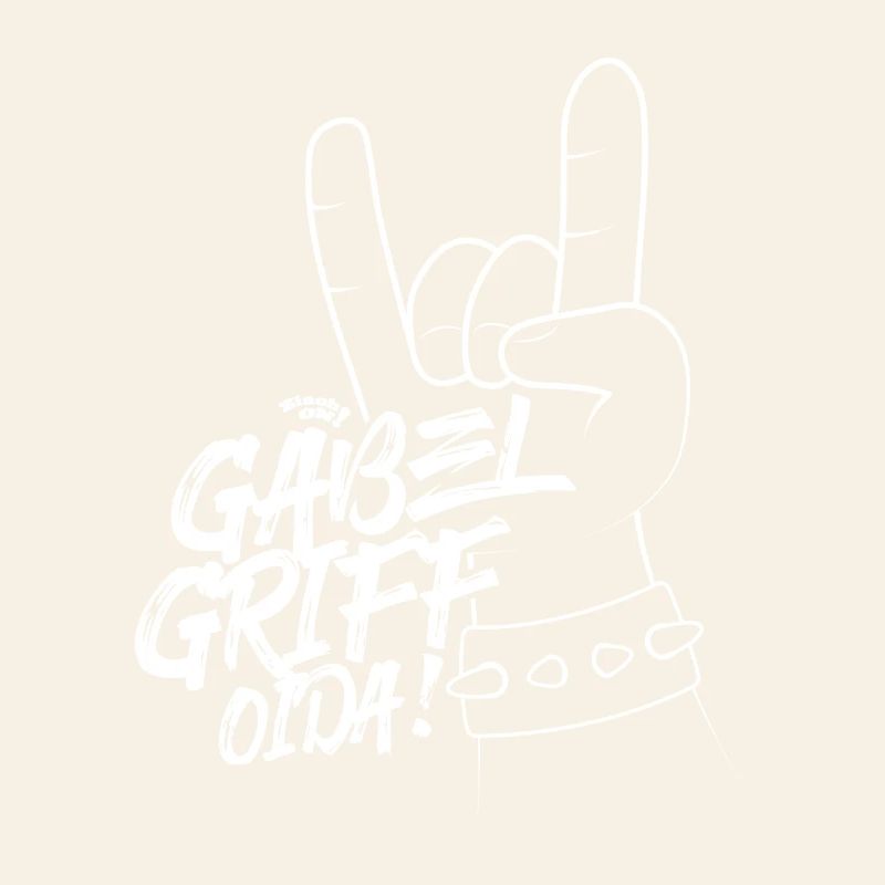 Knopf Harmonika - Gabelgriff Oida! | ZiachON!