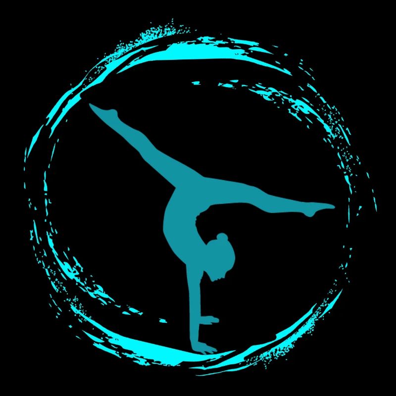 Rhythmic Gymnastics