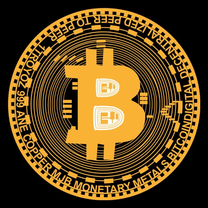 bitcoin