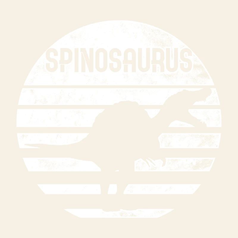 SPINOSAURUS