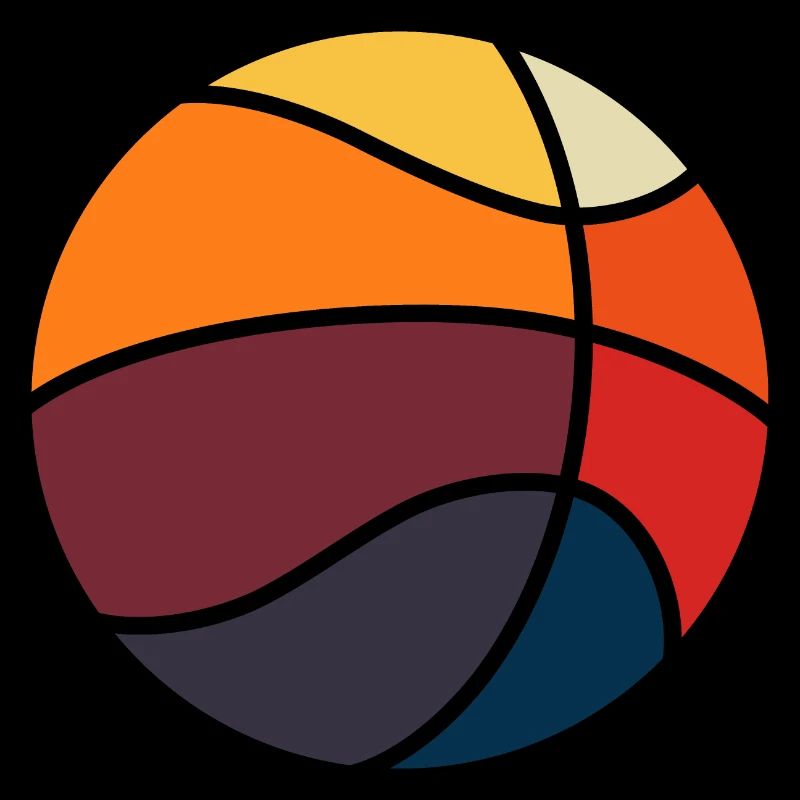 Design Abstrait Coloré Énergie