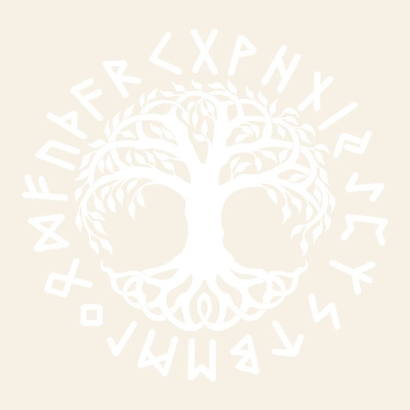 Yggdrasil