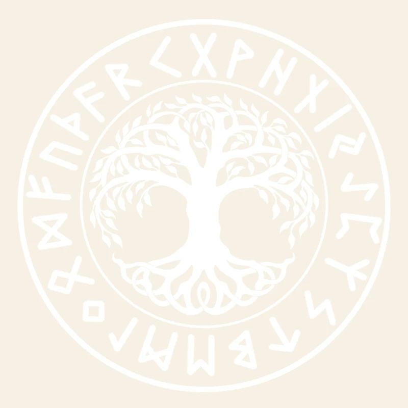 Yggdrasil