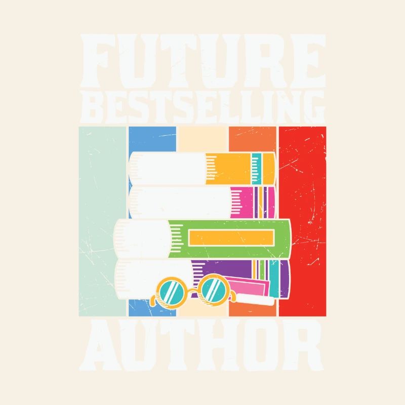 Future Best Selling Author Writer
