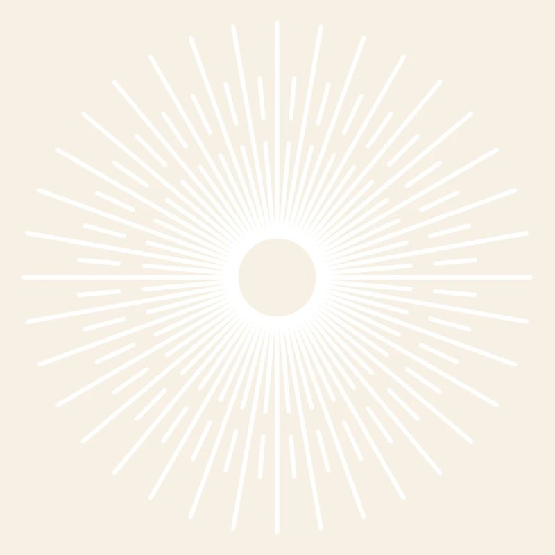 Sonne Sonnenstrahlen
