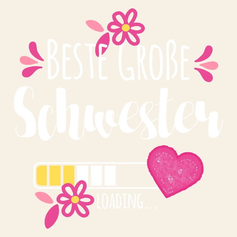 Beste Große Schwester Loading