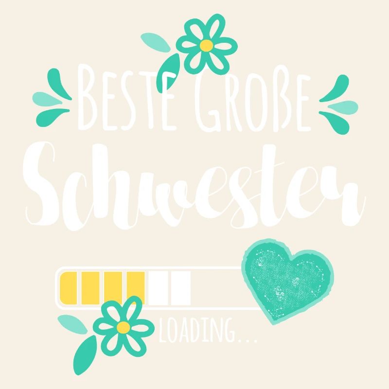 Beste Große Schwester Loading