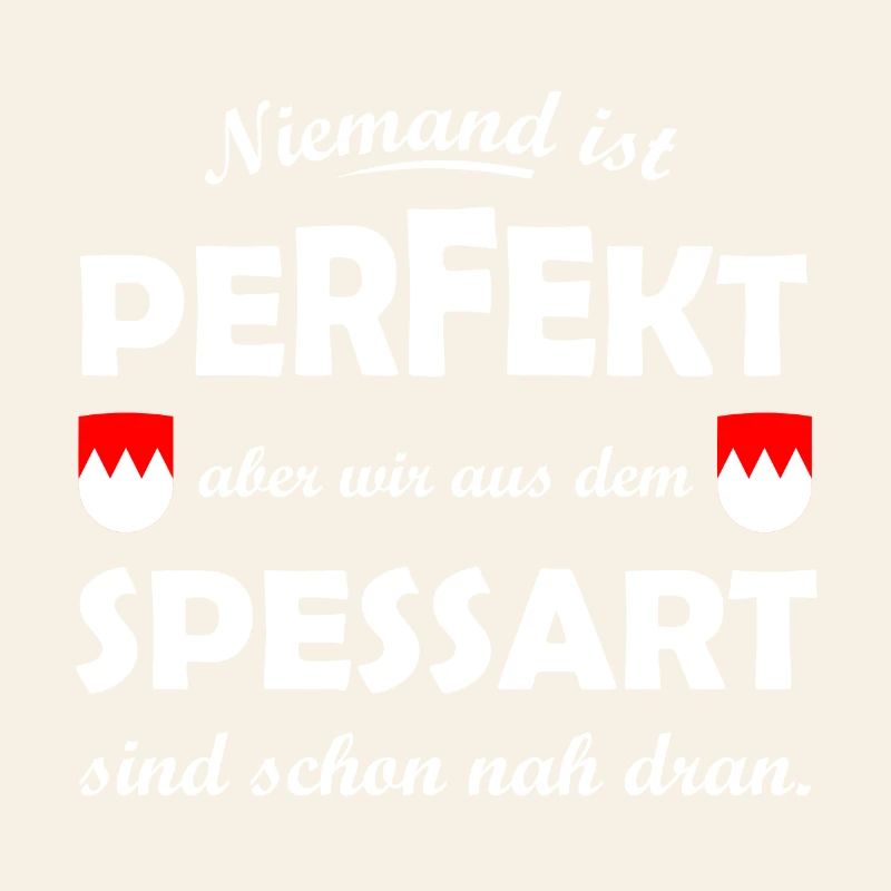 Perfekt aus dem Spessart