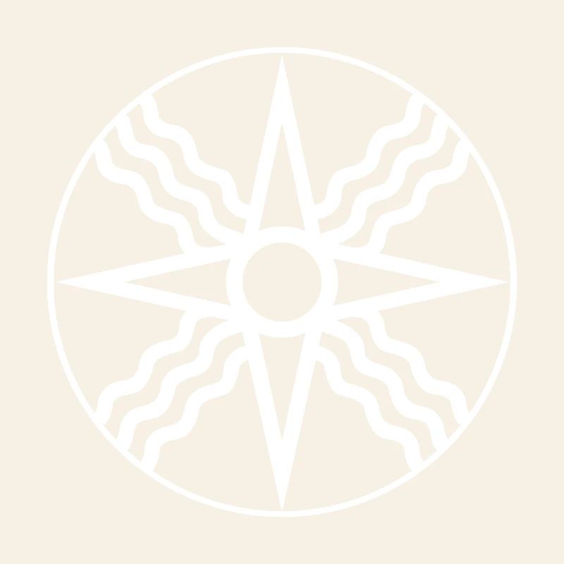 Soleil de Shamash