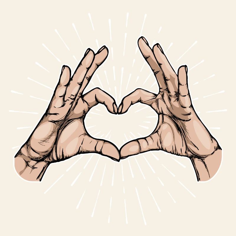 Heart Peace Love Humanity Peace Movement