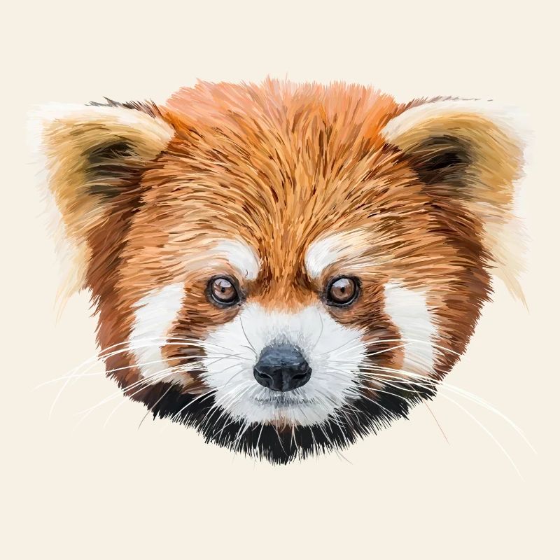 Petit panda