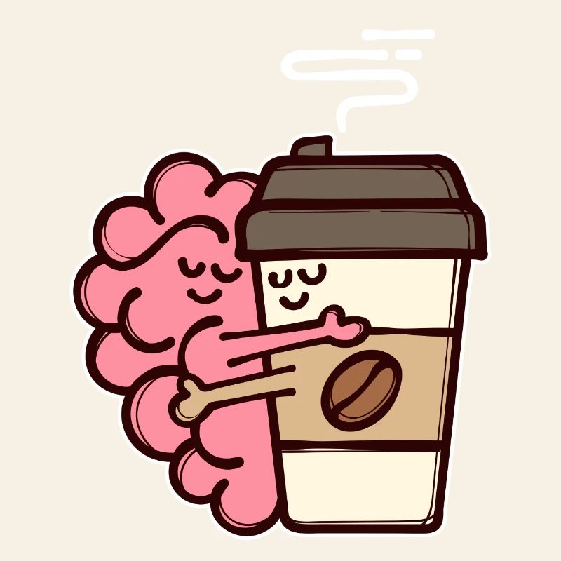 Coffee Drinking Coffee Beans Coffee Lovers