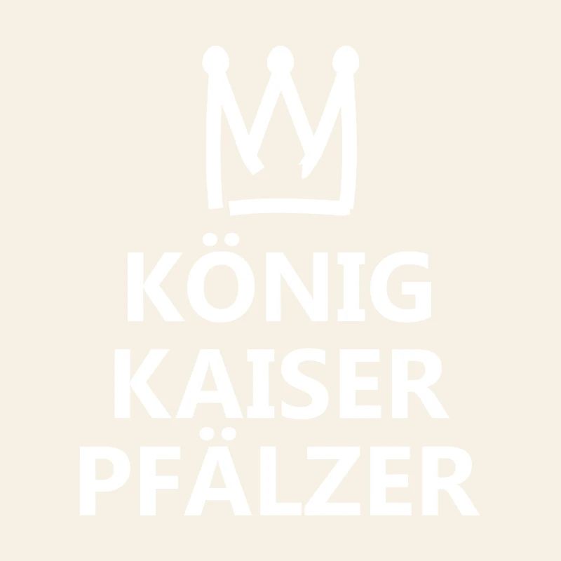 Der König der Pfälzer
