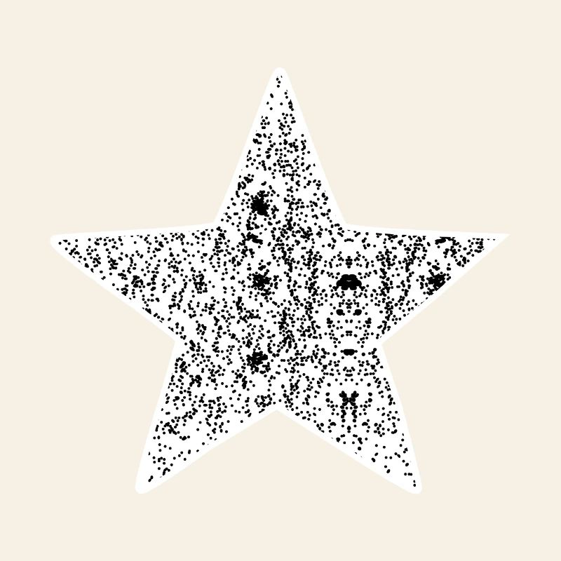 L’étoile de la nuit