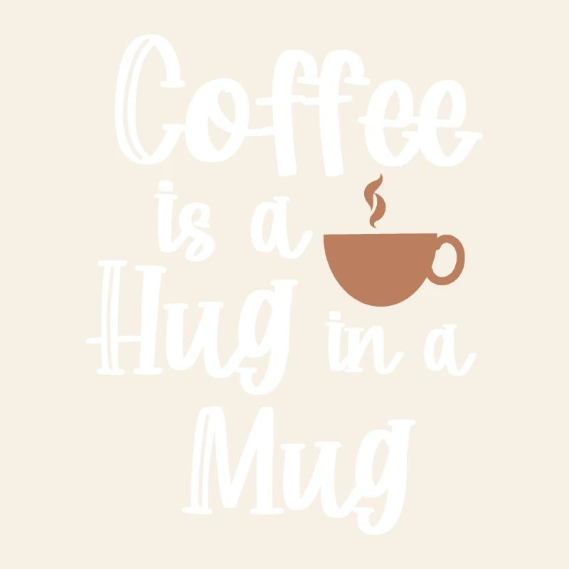 Koffein Kaffee Statement Kaffeetasse Kaffeetrinker