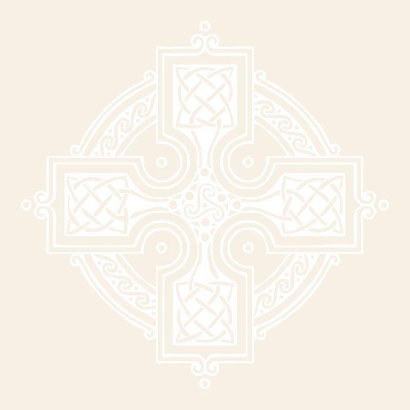 Celtic Cross