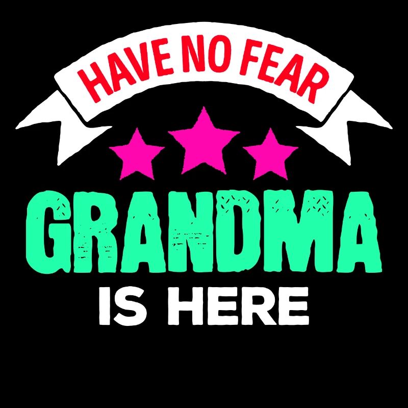 Déclaration de grand-mère grand-mère retraitée préférée