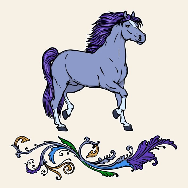 Cool Pferde Islandpferde Pferdeliebe Haflinger