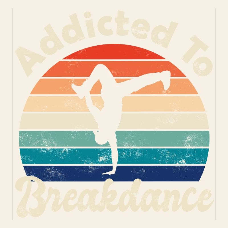 Breakdancing