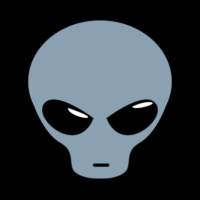 Alien design