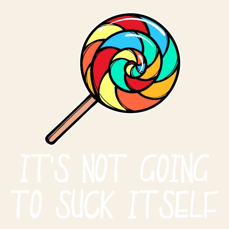 Sweet tooth Sweets Statement Candy Delicious