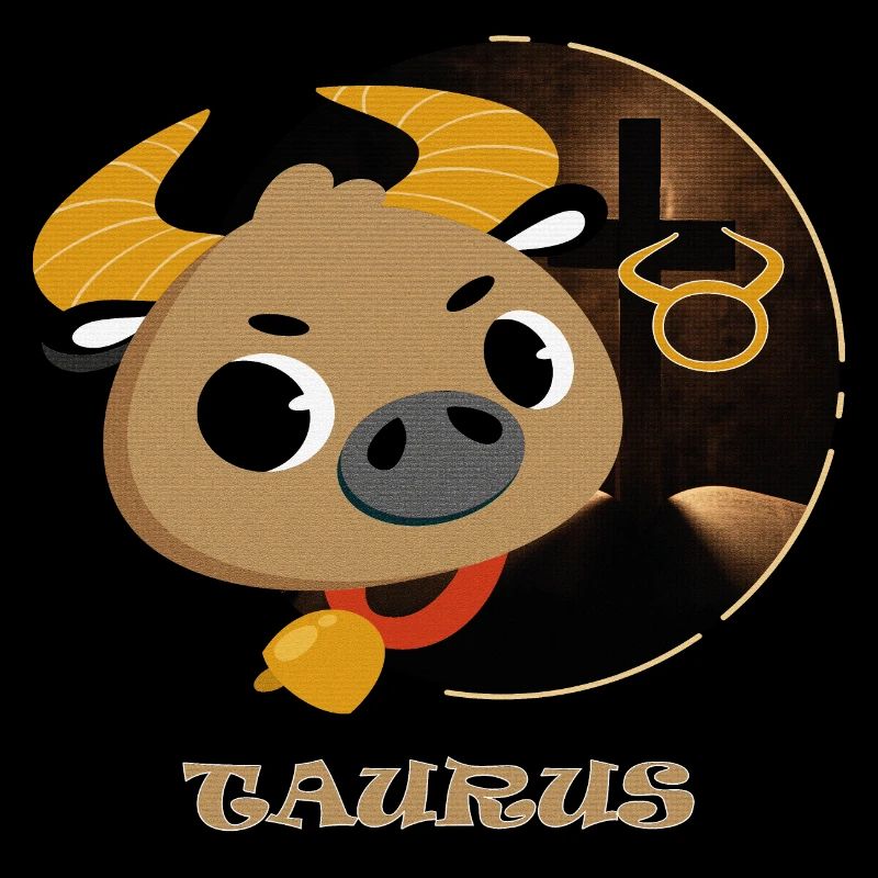Zodiac sign Taurus