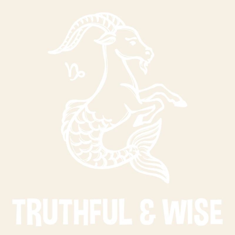 Astronomy Taurus Circle Horoscope Capricorn Statement