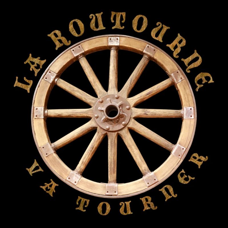 La routourne va tourner