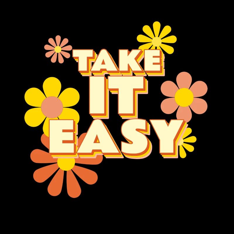 Take it Easy
