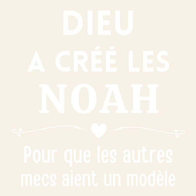 Noah, prénom Noah, anniversaire Noah