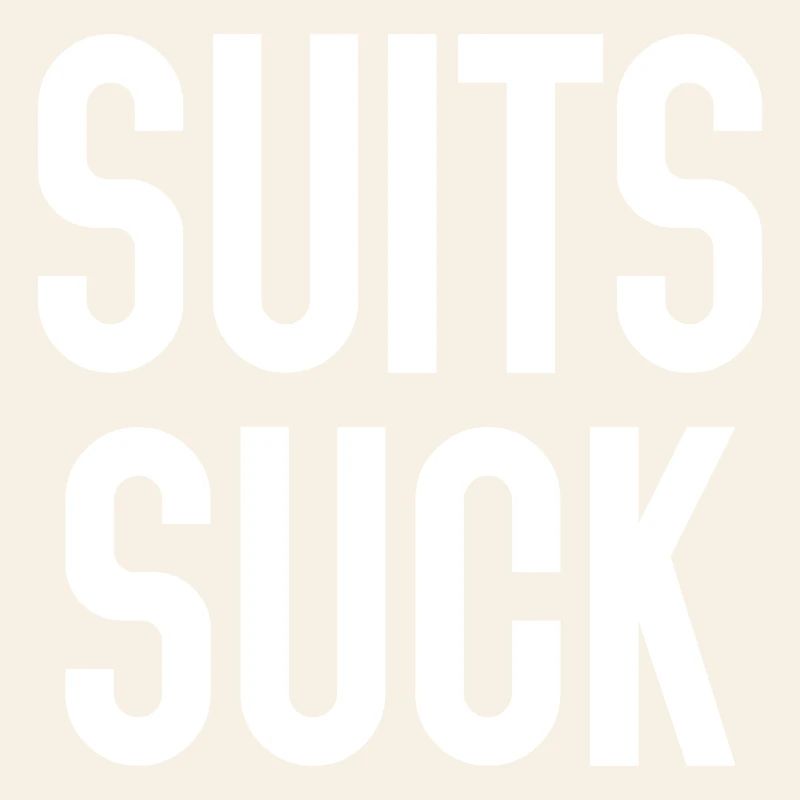 Costumes Suck