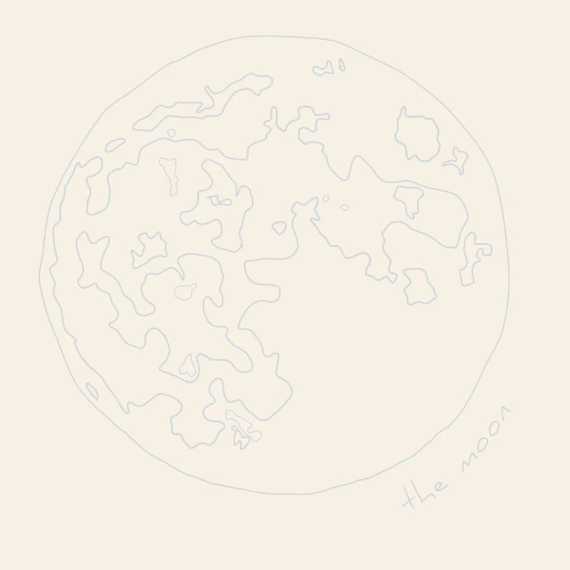 The Moon