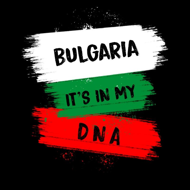 La Bulgarie est inscrite dans mon ADN