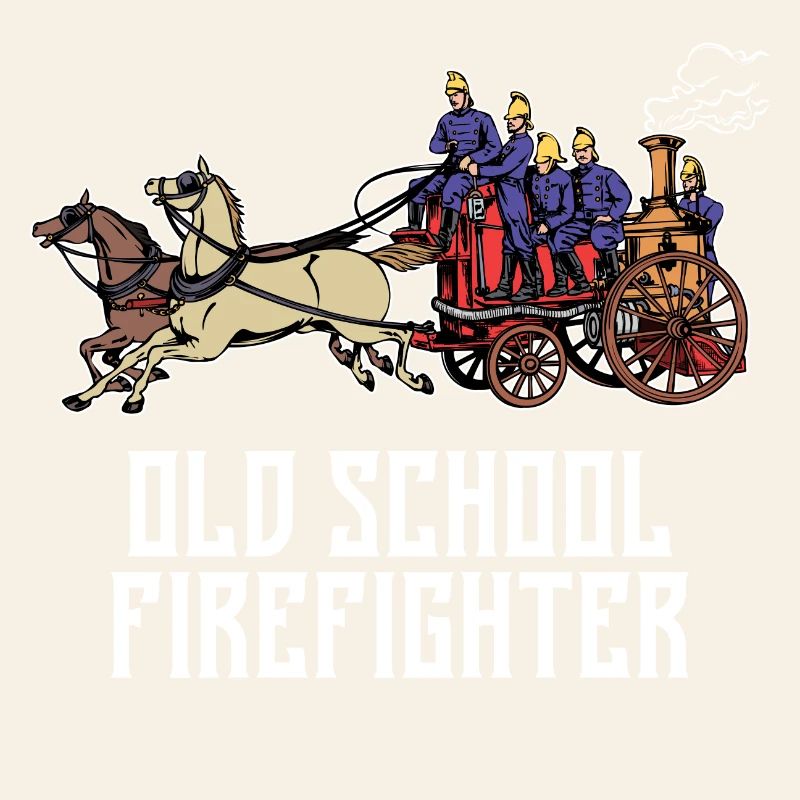 Fire brigade Volunteer fire brigade Firefighter