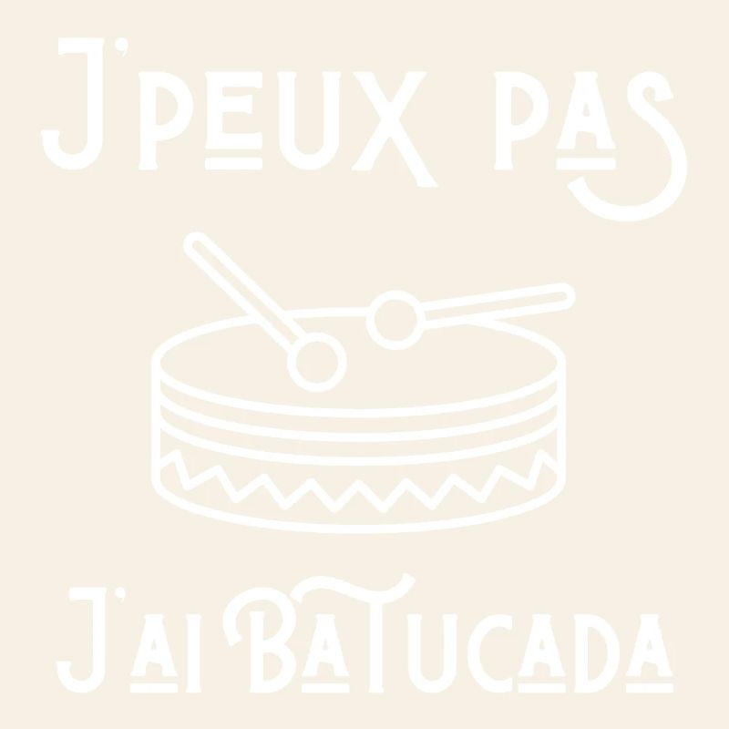 Batucada, joueur de batucada, percussion