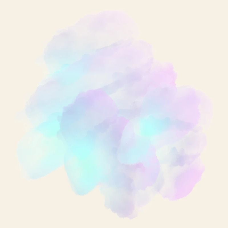 splash bunt farbe muster aufdruck comic style