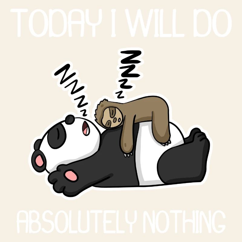 Do nothing - lazy