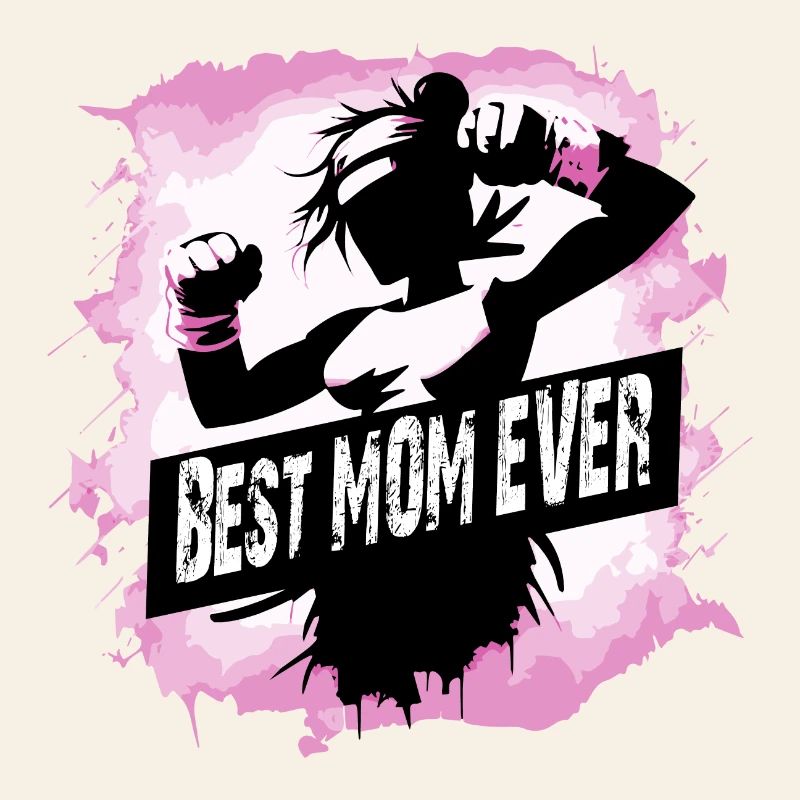 Mutter, Muttertag, Best Mom Ever