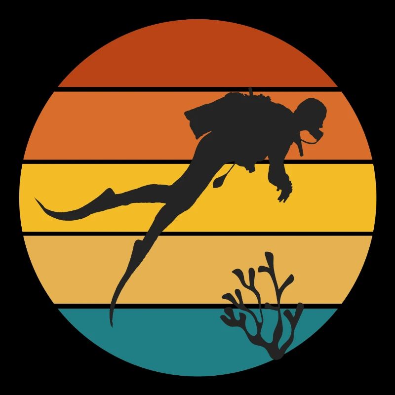 plongée sous marine, plongée