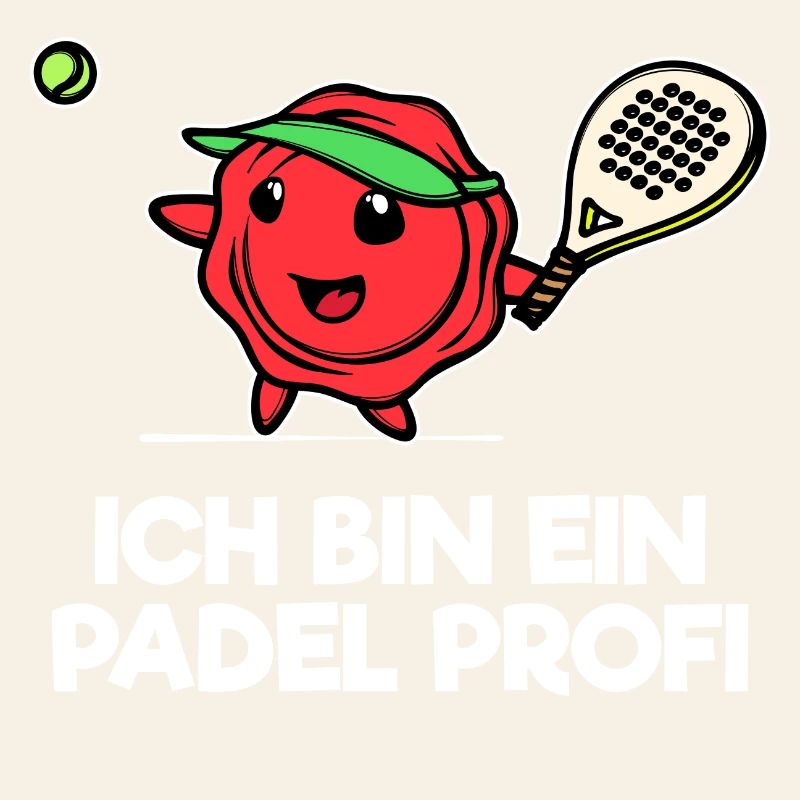 Sport Padel Déclaration Padel Game Player Raquette