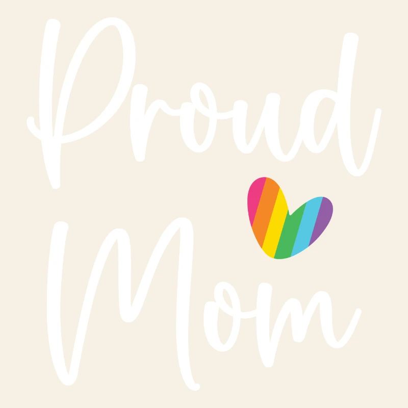 Proud Mom