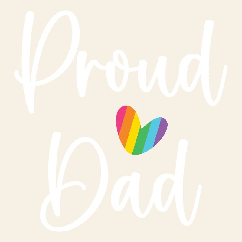 Proud Dad