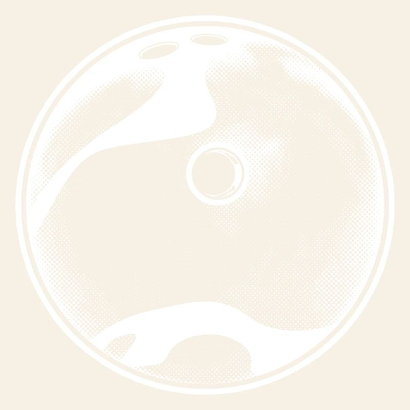 Bowling ball