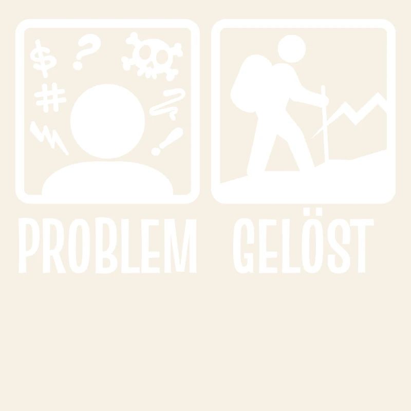Wanderrouten Wandern Wanderer Wanderung Statement